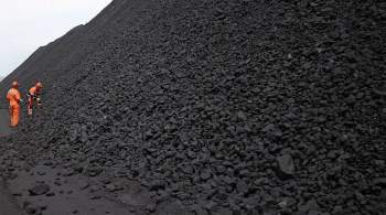 В Раде заявили о прекращении поставок угля из России