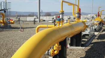 Отработанная схема: Молдавия  отказалась  от российского газа 