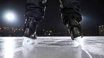 Как понять, можно ли кататься на коньках по льду водоема?