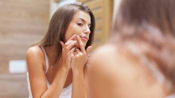 Диета не нужна: как избавиться от акне на лице — советы косметологов