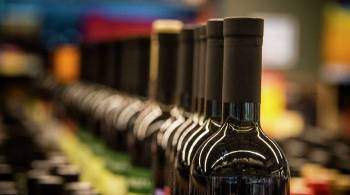 Эксперты оценили объемы продаж алкоголя в России
