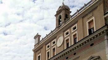 Минкультуры Италии приостановило  мероприятия с участием музеев из России 