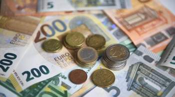 Минфин обнулит долю евро в ФНБ
