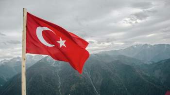 Турция заявила, что не будет торопиться с решением вопроса расширения НАТО