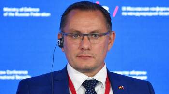 Лидер АдГ Крупалла призвал восстановить торговые отношения с Россией 