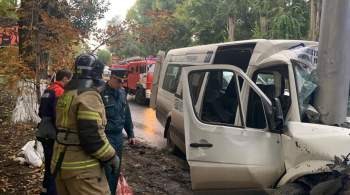 Число пострадавших в ДТП с маршруткой в Саратове выросло до 18 человек