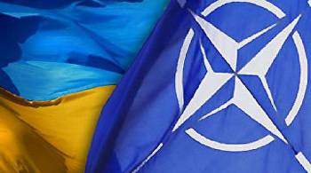 Экс-генсек НАТО: Украина не станет членом альянса в обозримом будущем