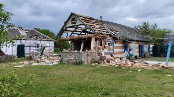 В Белгородской области более 550 человек остаются в ПВР после атаки ДРГ