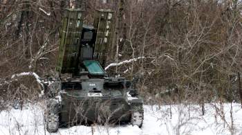 Российская ПВО за сутки сбила три ракеты С-200 и около 50 украинских дронов 