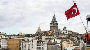 Анкара анонсировала встречу спецпредставителей Турции и Армении
