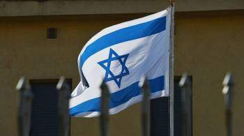 Израиль готовит меры по вывозу своих граждан из Украины