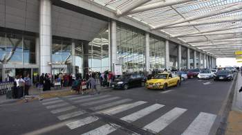 В аэропорт Каира прибыли более 60 россиян, эвакуированных из сектора Газа
