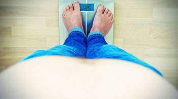 Как меняется вес при COVID-19 и что с этим делать?