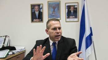 Посол Израиля в США подает в отставку