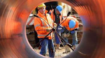 Суд ЕС отклонил апелляцию Германии о доступе к газопроводу Opal
