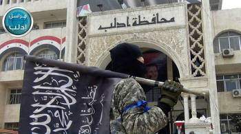 Террористы  ан-Нусры * совершили шесть обстрелов в Идлибе