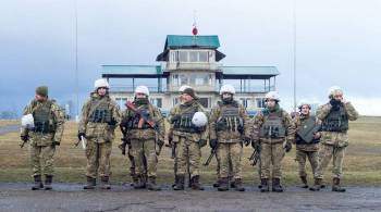 Украинский полковник заявил, что ВСУ обратят российскую армию в  бегство 