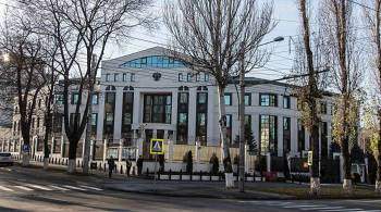 Посольство в Кишиневе попросило не спекулировать на  вторжении  на Украину