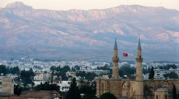 В Северном Кипре ждут открытия консульства России 