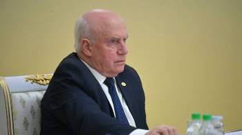 Глава миссии СНГ оценил прошедшие выборы в Узбекистане