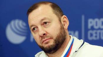 Скорович прокомментировал отсутствие символики России на чемпионате мира