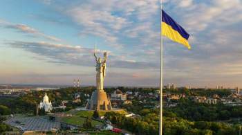 В офисе Зеленского предложили переименовать страну в Русь-Украину