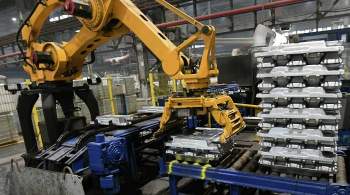 В Минпромторге не исключили ограничений экспорта металлопродукции