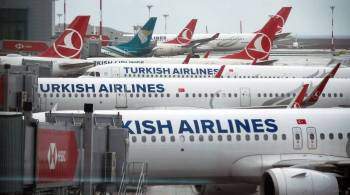 Прокуратура проверит соблюдение прав пассажиров в аэропорту в Стамбуле