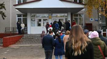 В Молдавии предупредили о провокациях на выборах в Приднестровье