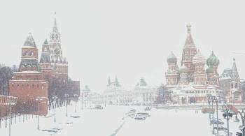 Полковника ФСО обвинили в получении взятки при реставрации башен Кремля