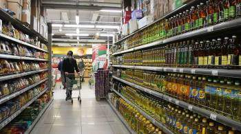 ГП рассказала об итогах проверок жалоб на завышение цен на продукты