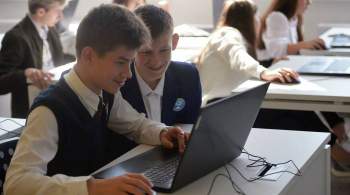 Российских старшеклассников обучат языкам программирования
