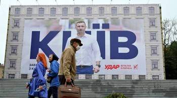 Кличко пояснил, в какие часы в Киеве будет объявлен комендантский час