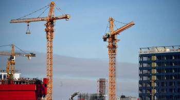Выбран первый проект в России для инфраструктурных облигаций  Дом.РФ 