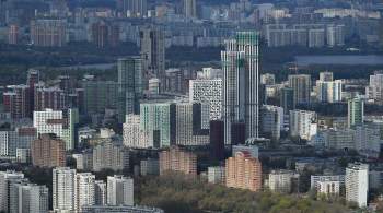Риелторы рассказали, какое жилье в Москве продолжит дорожать