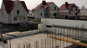 Краснодарский девелопер может построить коттеджный поселок в Домодедове