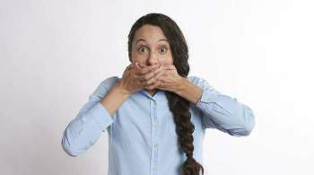 О каких болезнях сигнализирует запах изо рта? Отвечает гастроэнтеролог