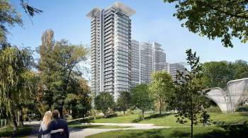 Девелопер  Донстрой  в 2021 году построит 500 тысяч  квадратов  жилья
