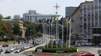 Неприглашение в НАТО в июле не станет концом света, заявила посол Украины