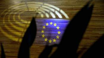 Европейский совет поручил продолжить работу над оборонной стратегией ЕС