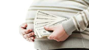 Правительство поддержало запрет суррогатного материнства для иностранцев