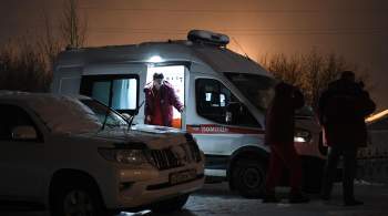 В Новоузенске при пожаре в жилом доме погибли два человека 