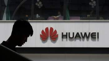 Huawei закрыла свой российский интернет-магазин Vmall