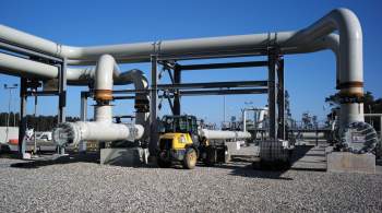  Северный поток — 2  снизит цены на газ в Европе, считают эксперты