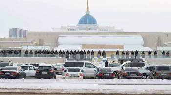 В Казахстане временно установили предельные цены на сжиженный нефтяной газ