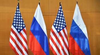 Посол Антонов выразил надежду на отказ США от антироссийской политики
