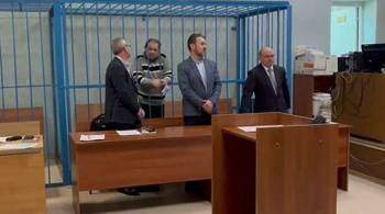 Суд арестовал замглавы Минтранса Токарева, обвиняемого в мошенничестве
