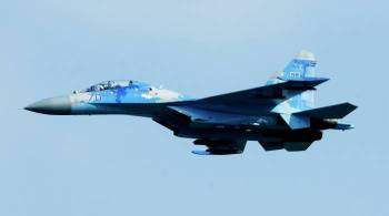Forbes сравнил боевые возможности ВКС России и ВВС Украины