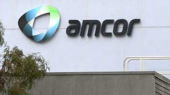 Компания Amcor сократит свою деятельность в России