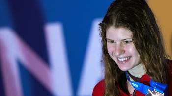 Российская чемпионка мира удивила поклонников пикантным видео из бассейна